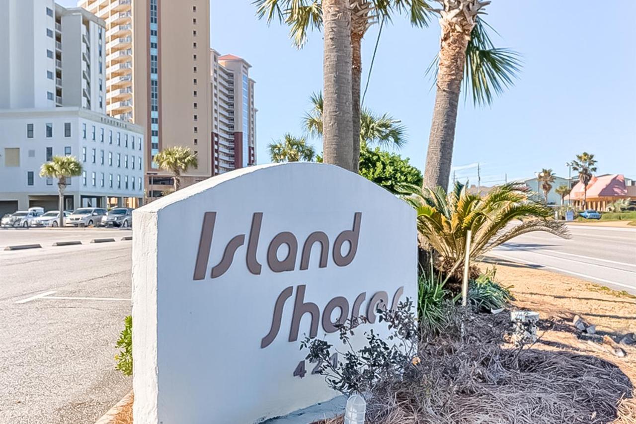 גולף שורז Island Shores Condos חדר תמונה