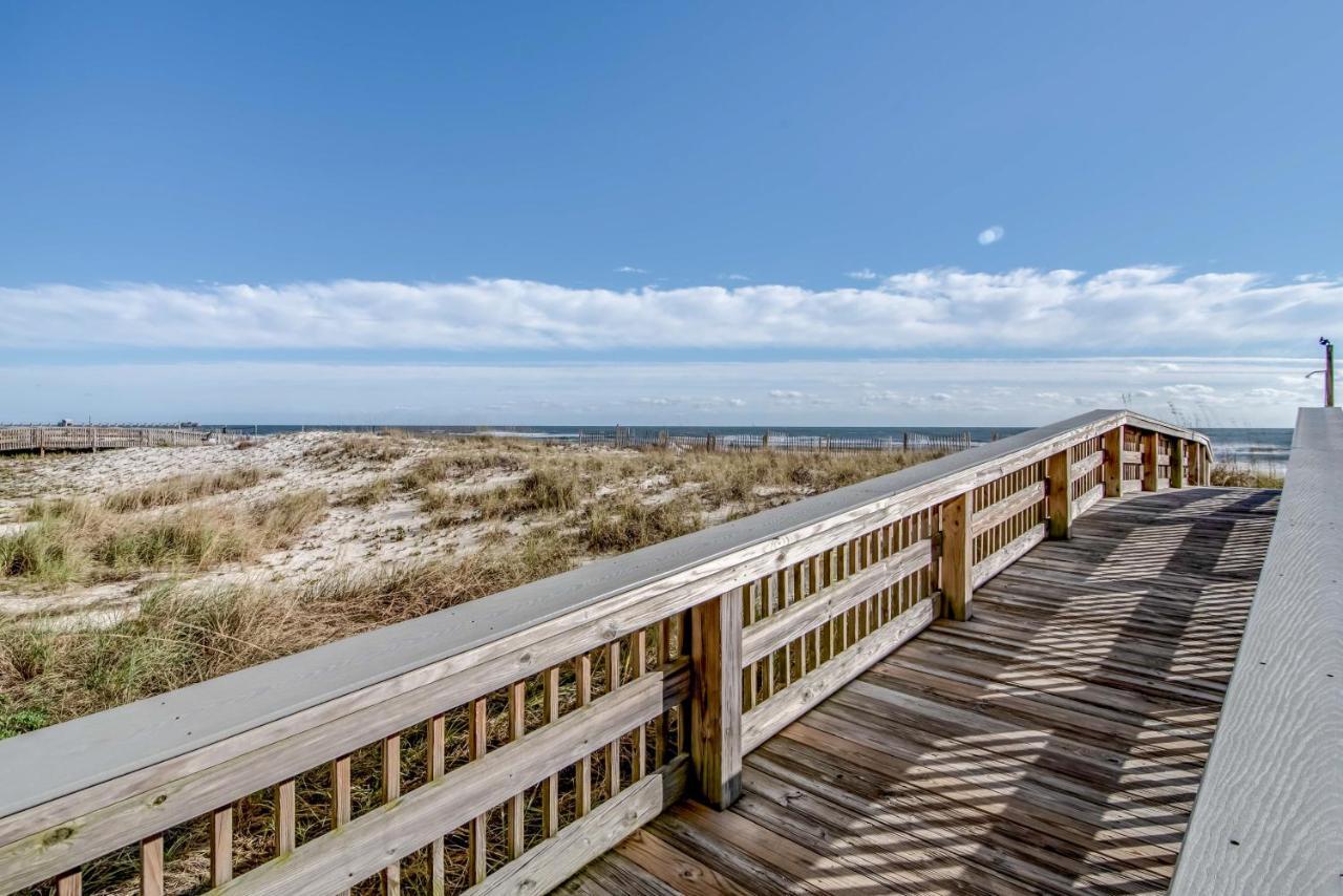 גולף שורז Island Shores Condos מראה חיצוני תמונה