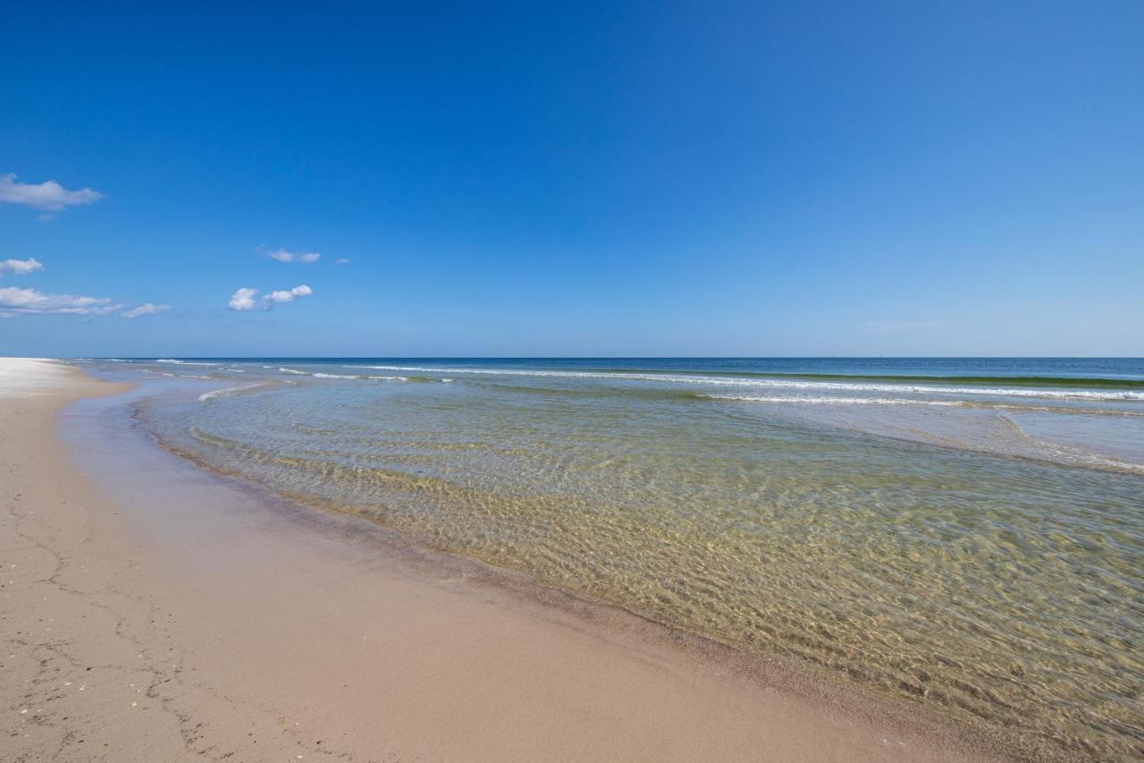 גולף שורז Island Shores Condos מראה חיצוני תמונה