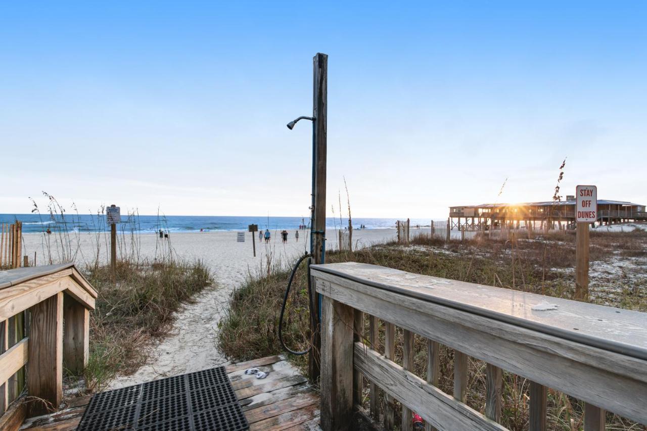 גולף שורז Island Shores Condos מראה חיצוני תמונה