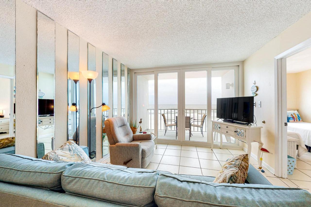 גולף שורז Island Shores Condos חדר תמונה