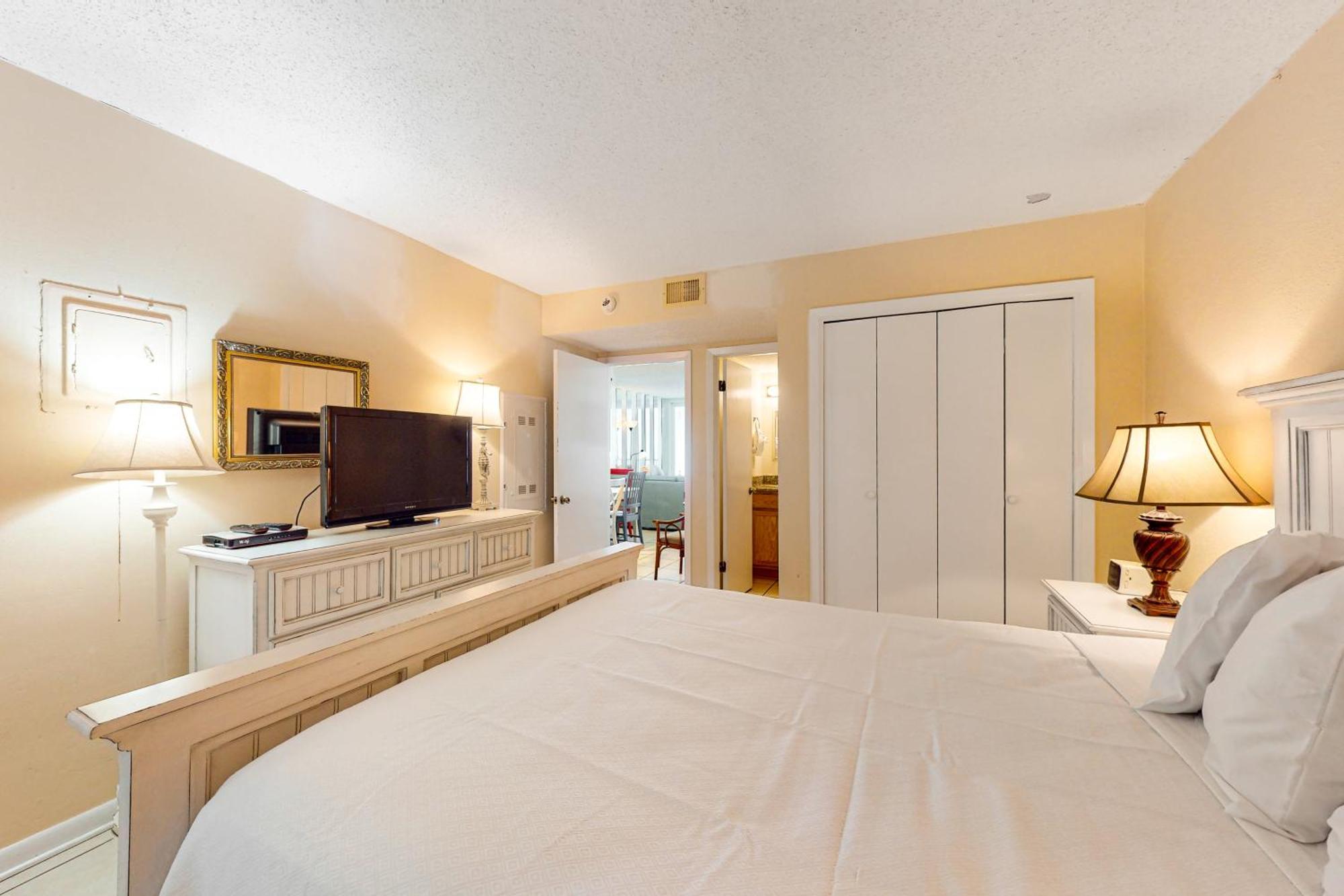 גולף שורז Island Shores Condos חדר תמונה