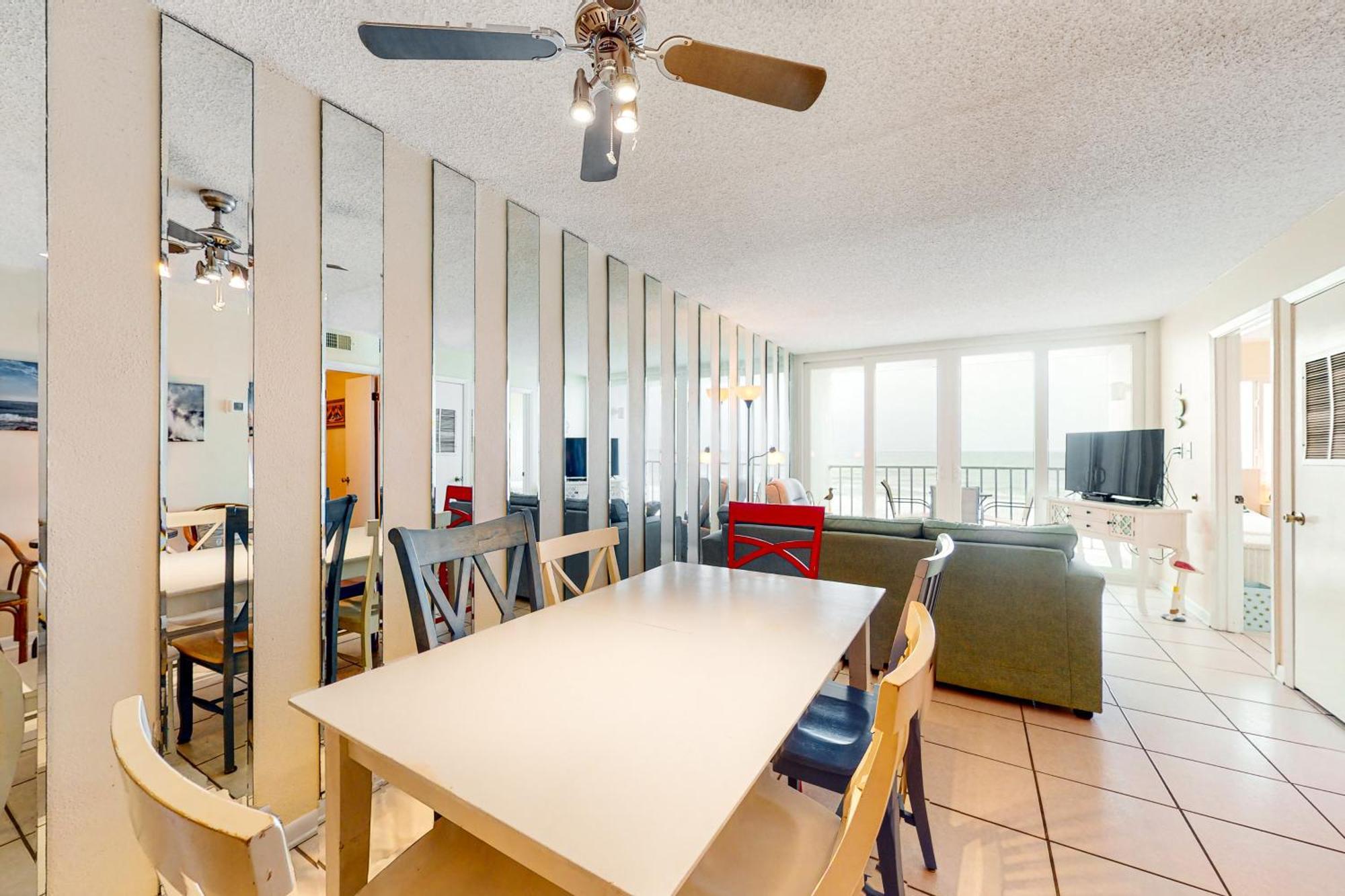 גולף שורז Island Shores Condos חדר תמונה