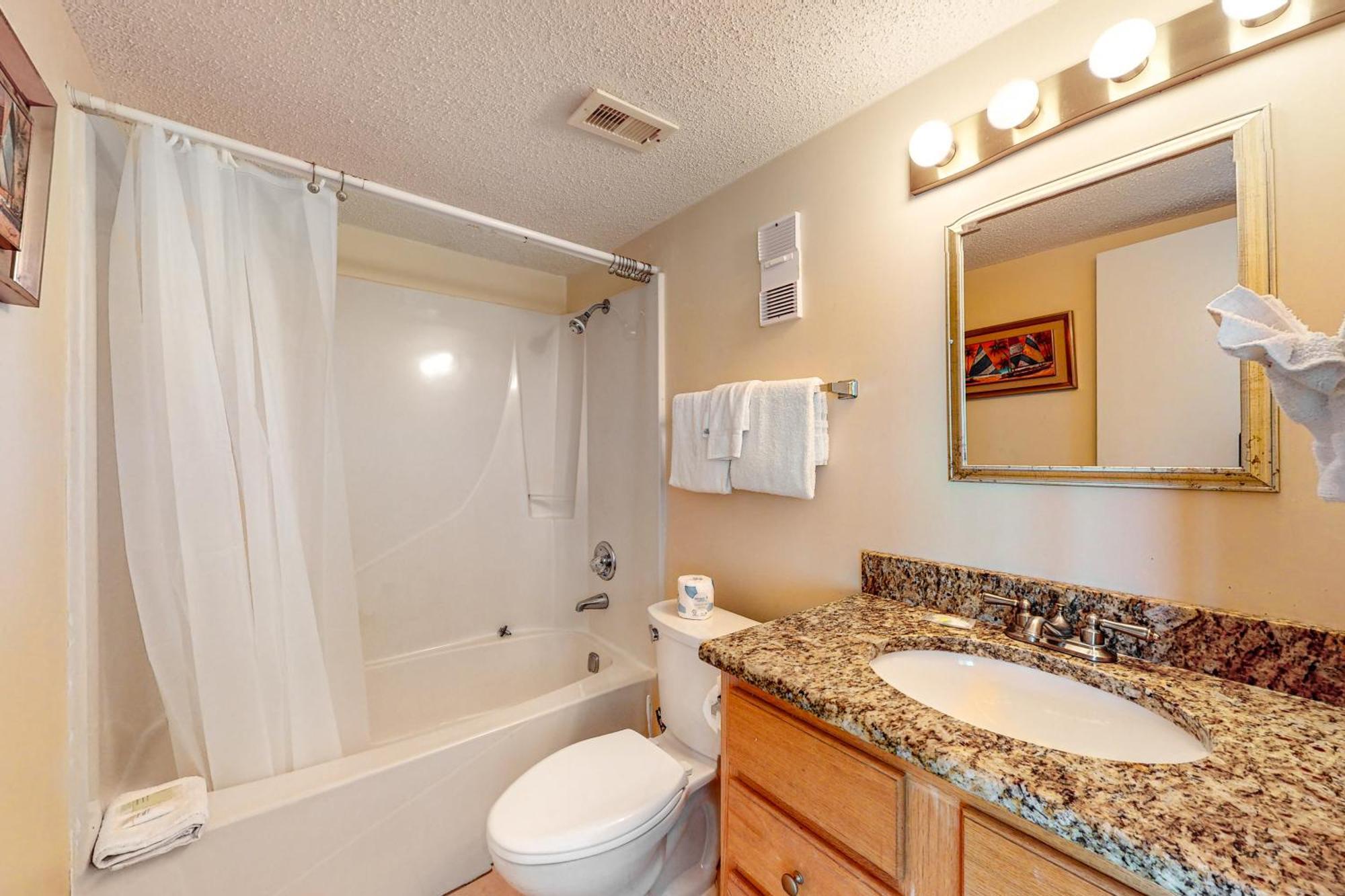 גולף שורז Island Shores Condos חדר תמונה