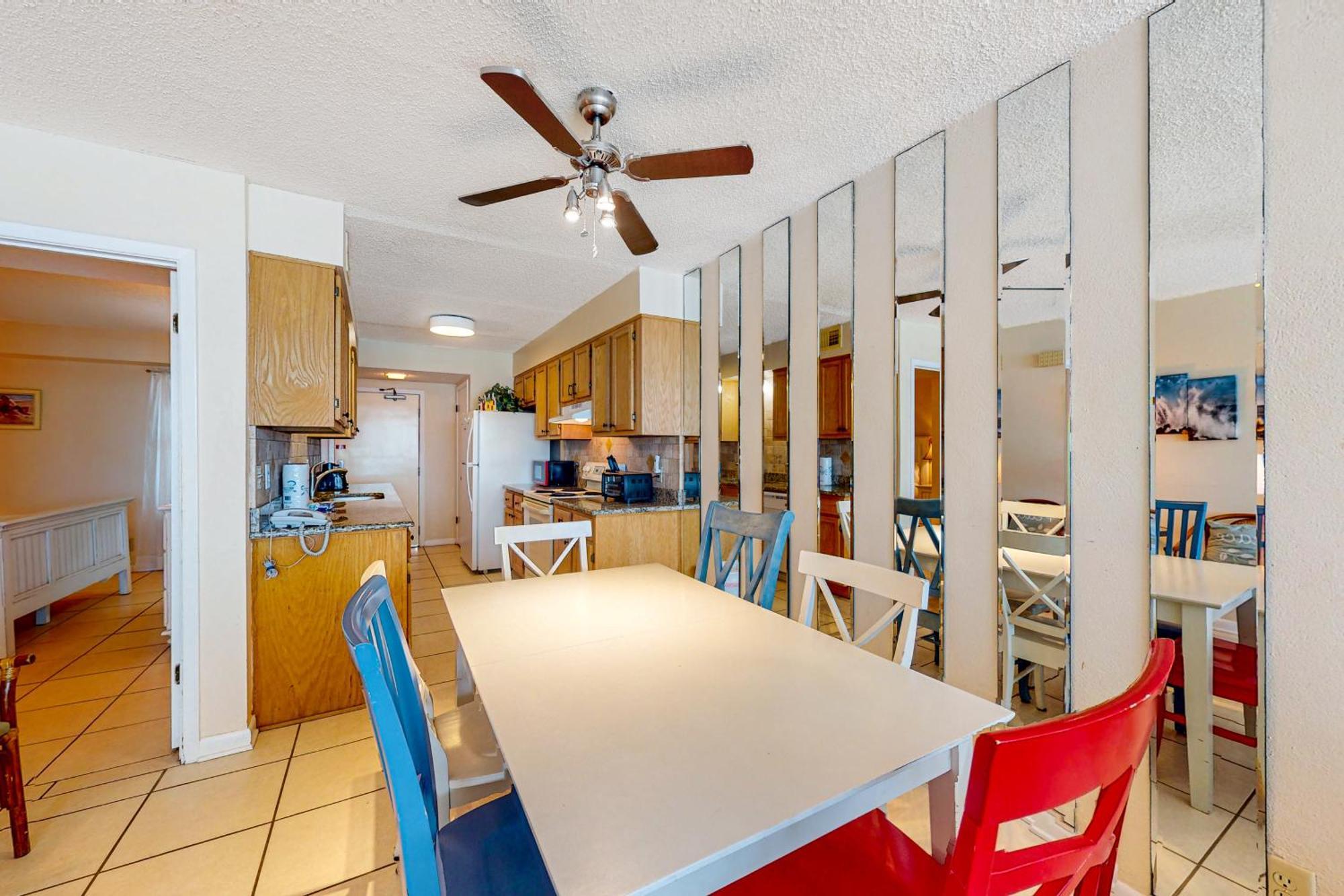 גולף שורז Island Shores Condos חדר תמונה