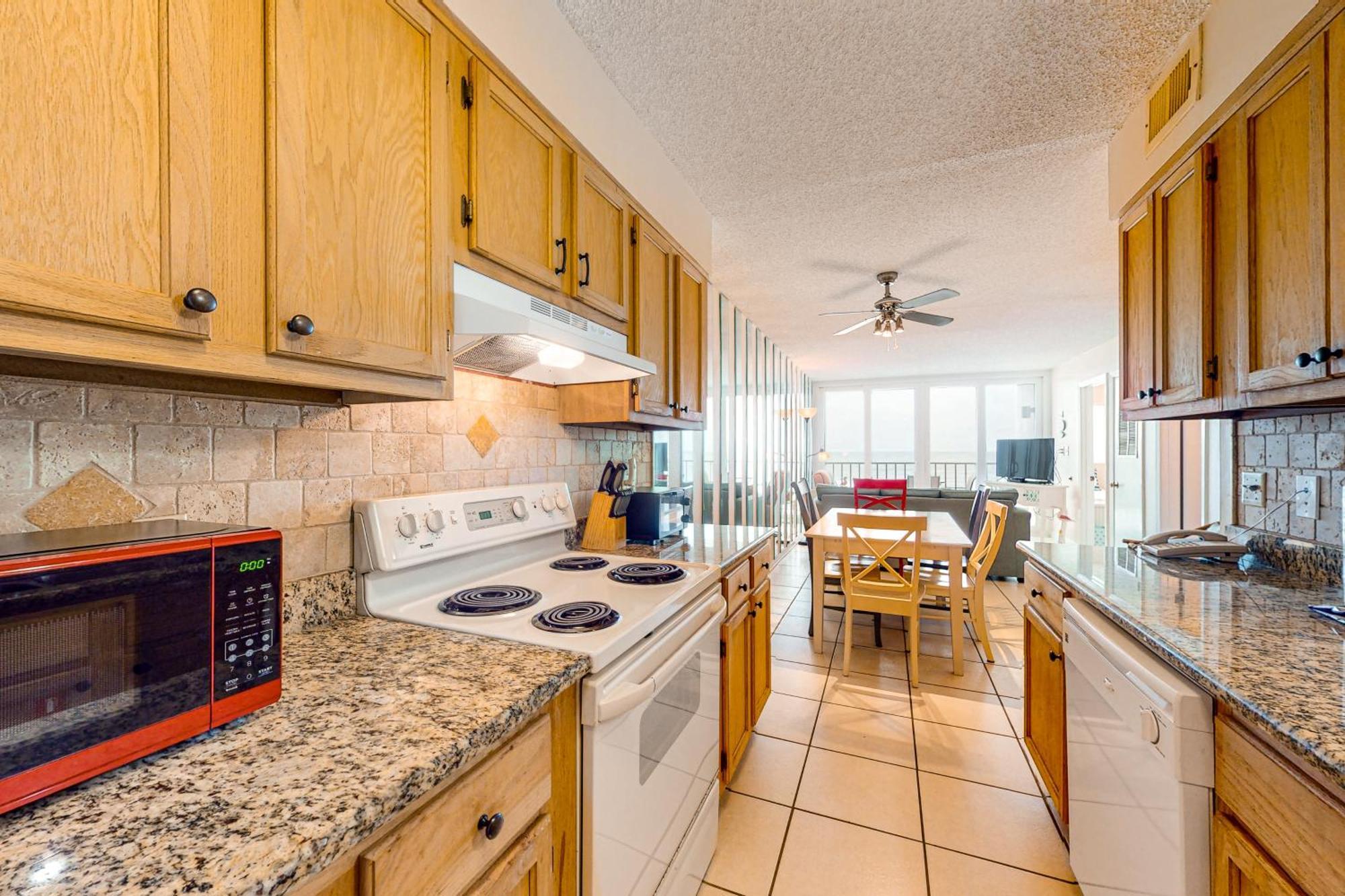 גולף שורז Island Shores Condos חדר תמונה