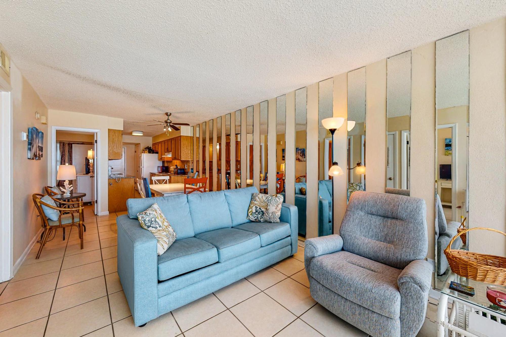 גולף שורז Island Shores Condos חדר תמונה
