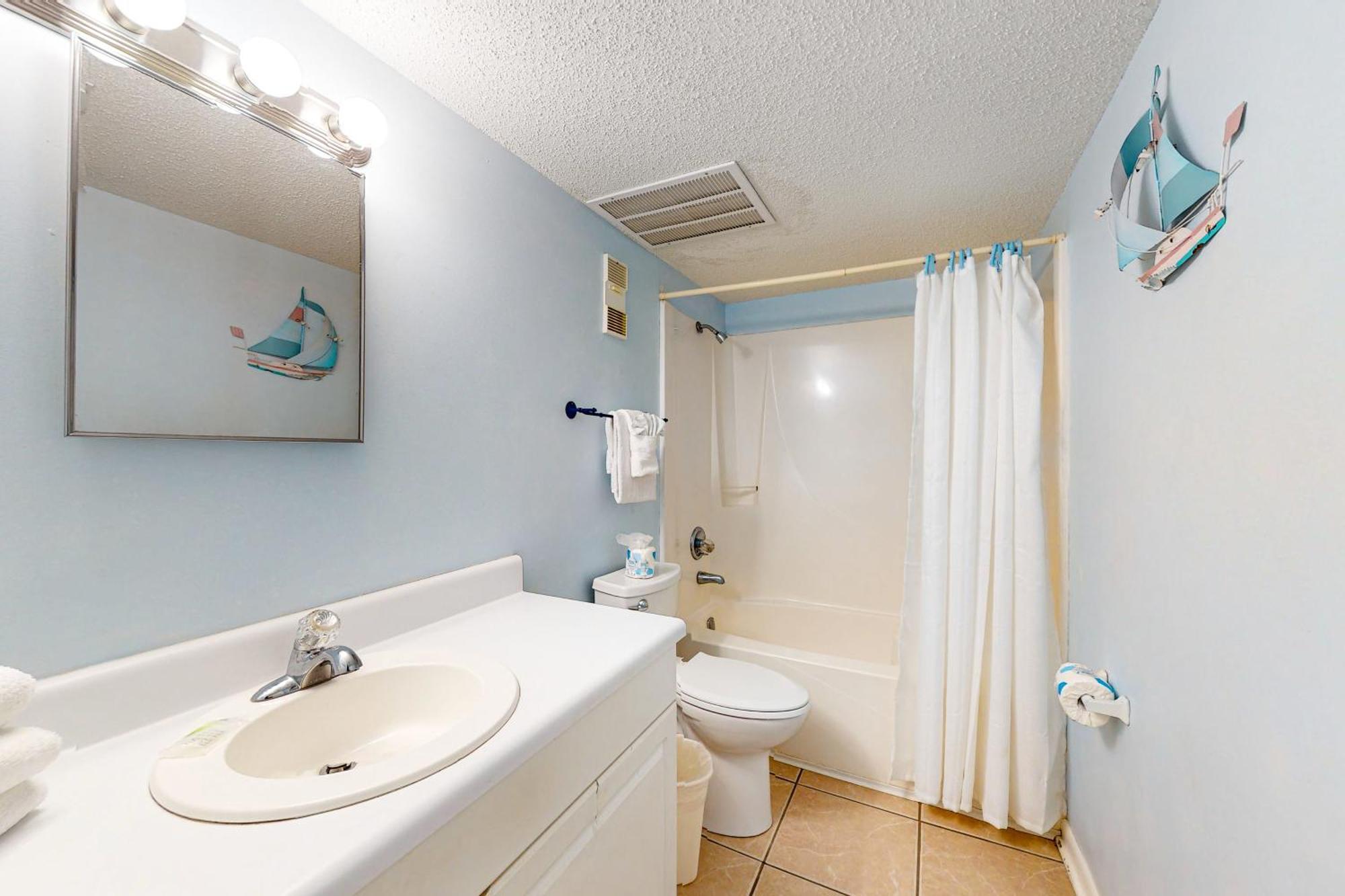 גולף שורז Island Shores Condos חדר תמונה
