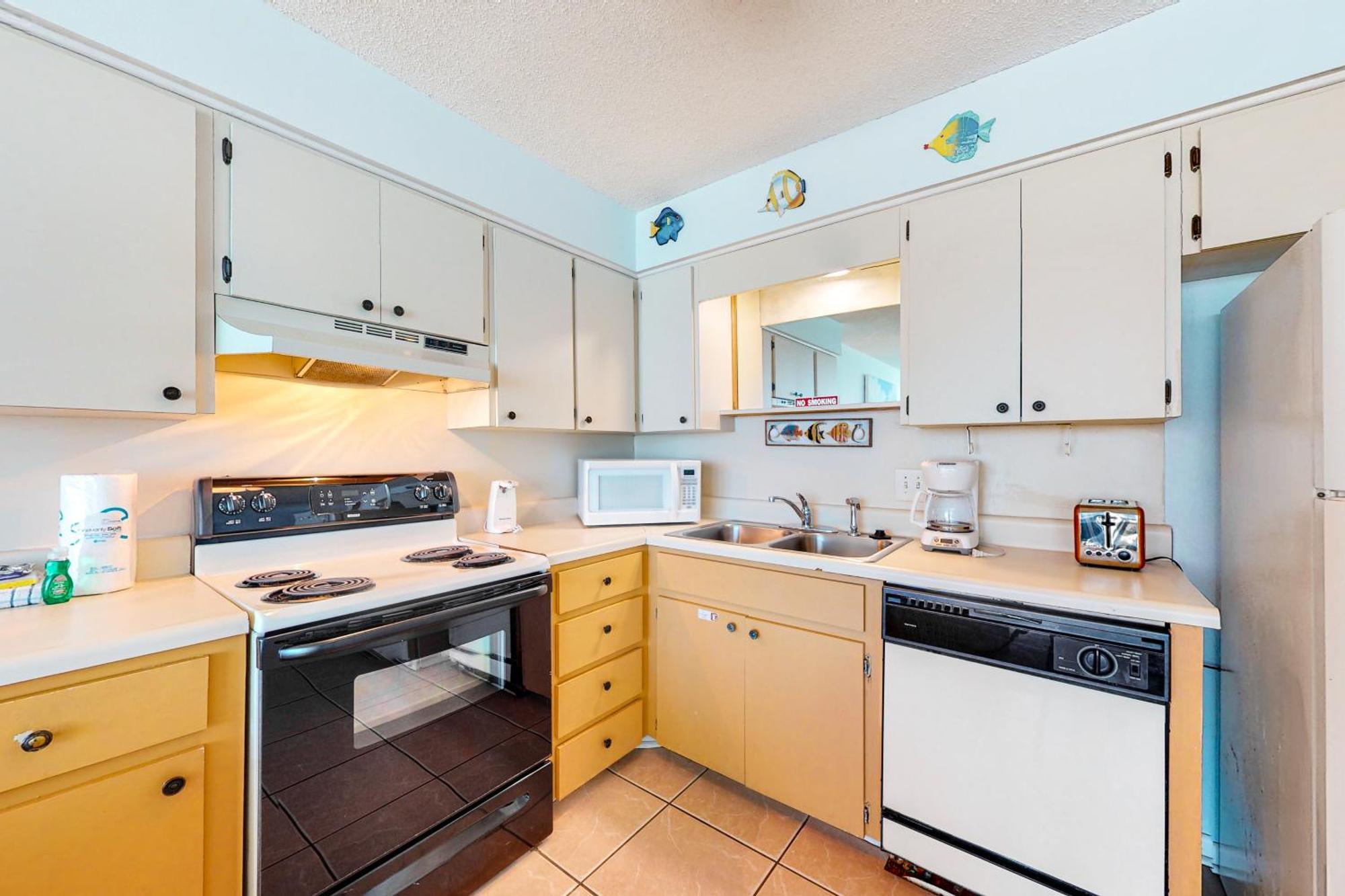 גולף שורז Island Shores Condos חדר תמונה