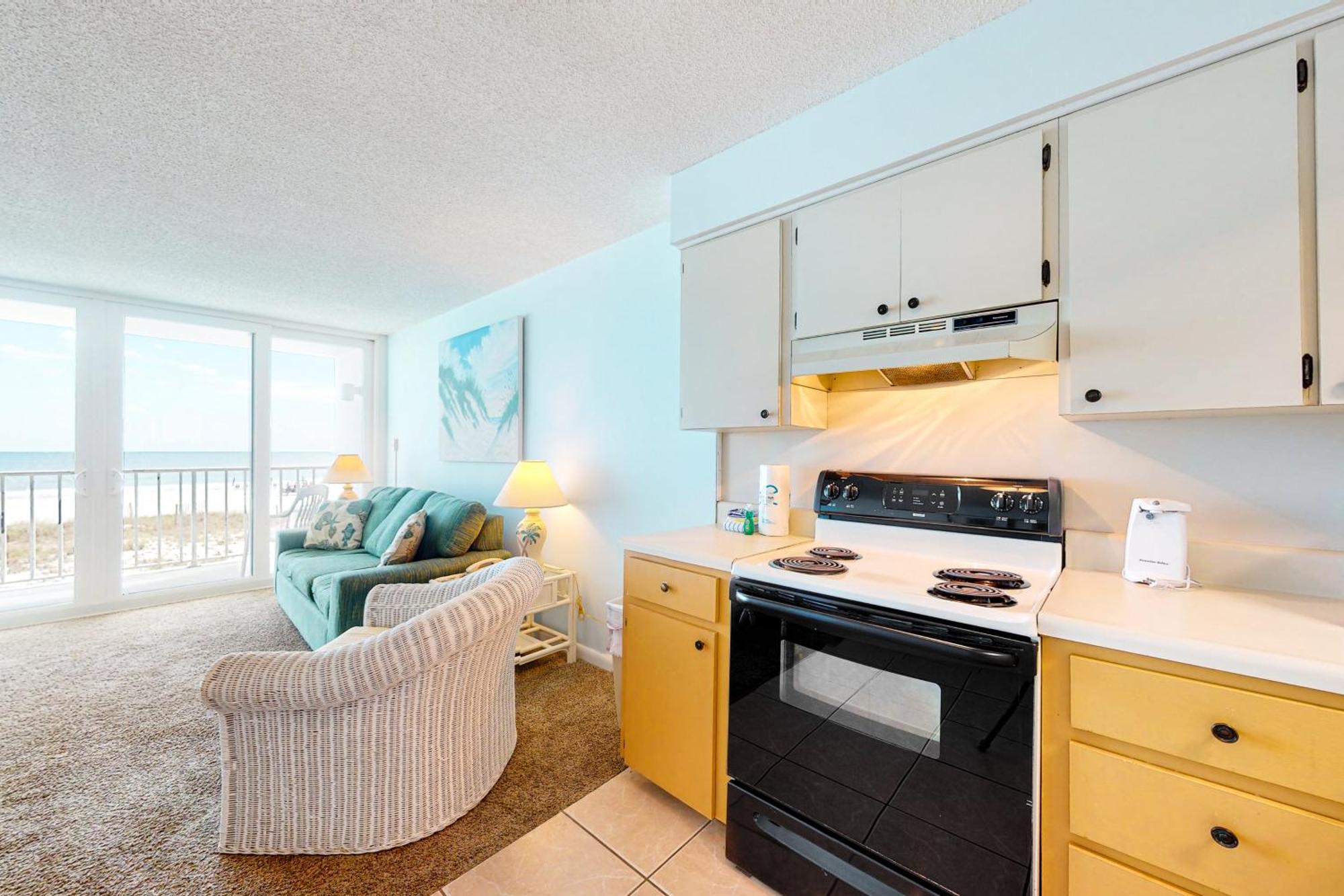 גולף שורז Island Shores Condos חדר תמונה