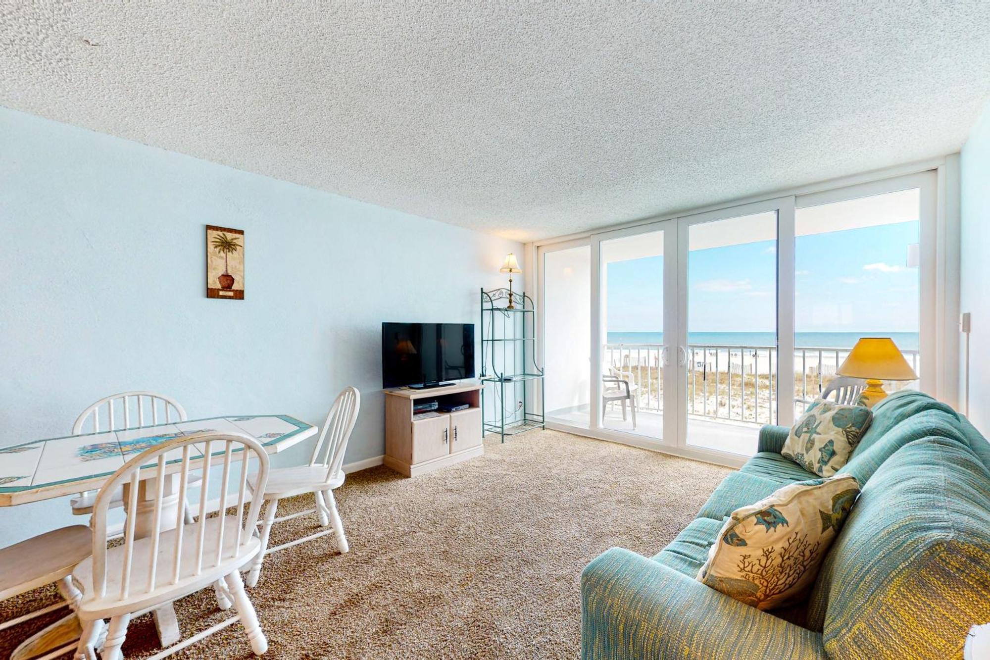 גולף שורז Island Shores Condos חדר תמונה