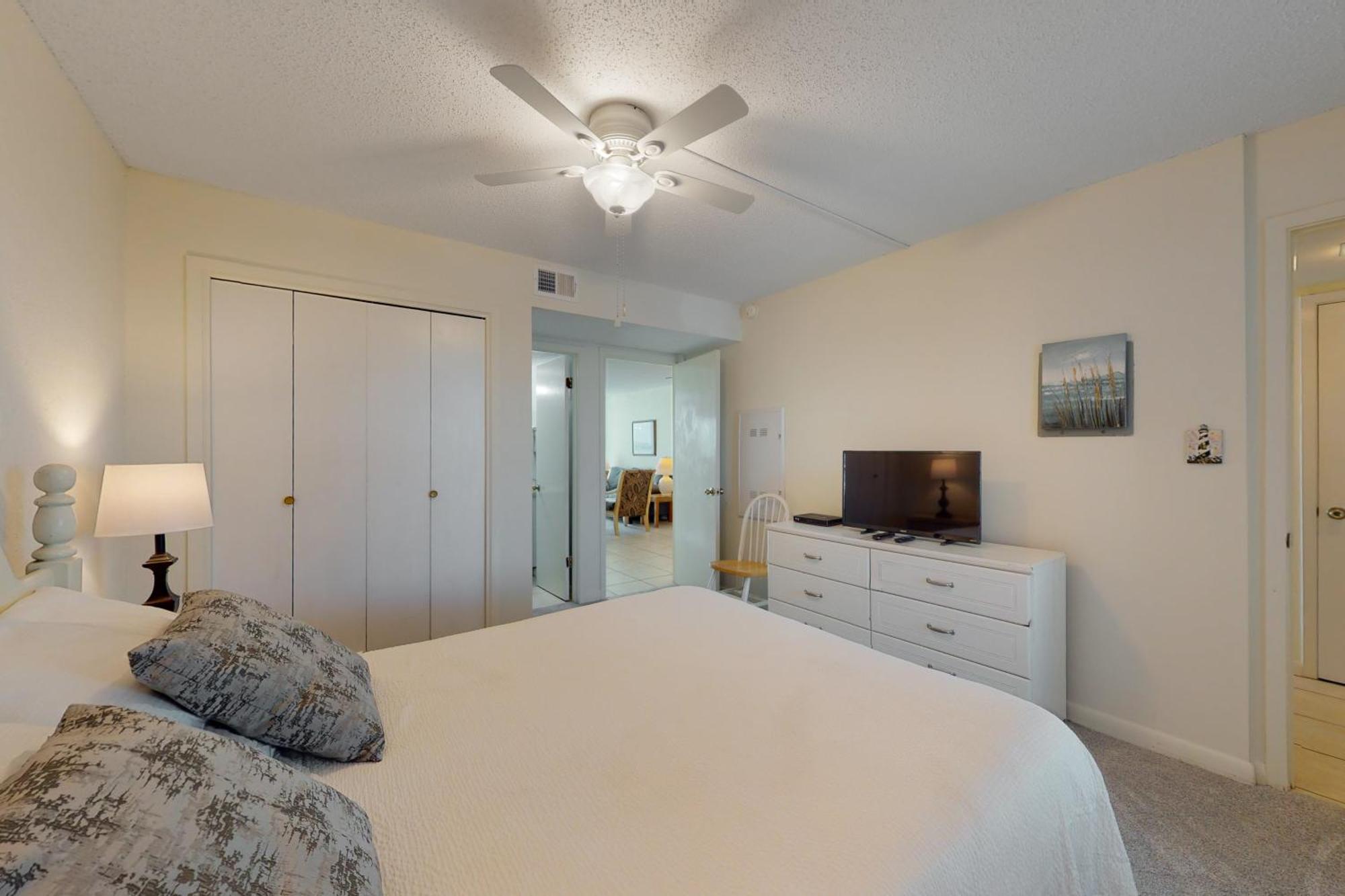 גולף שורז Island Shores Condos חדר תמונה