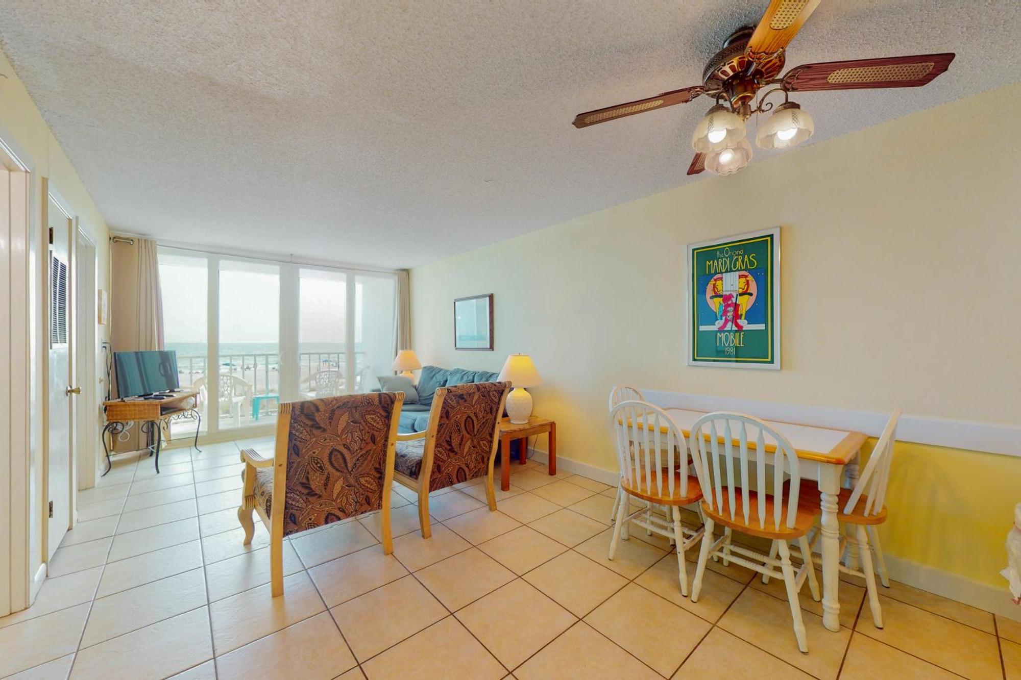 גולף שורז Island Shores Condos חדר תמונה