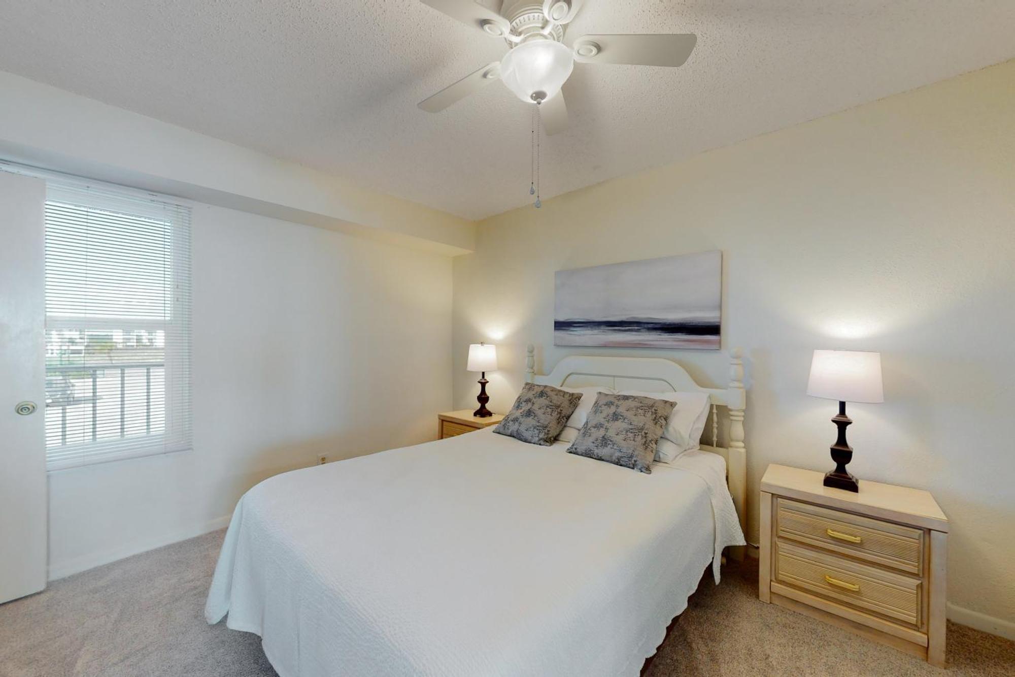 גולף שורז Island Shores Condos חדר תמונה
