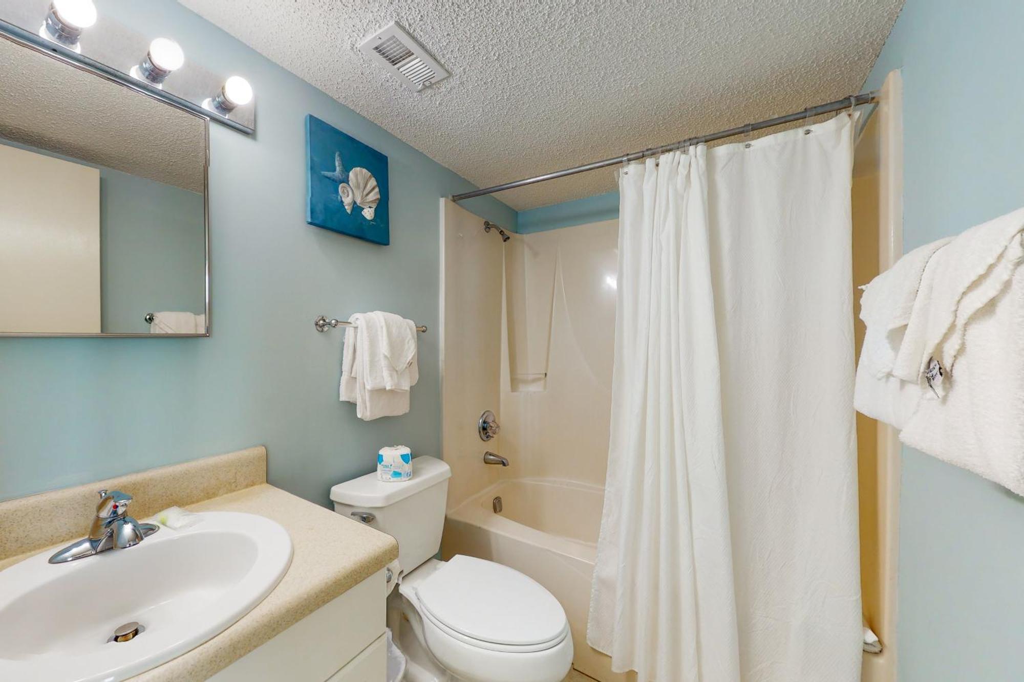 גולף שורז Island Shores Condos חדר תמונה
