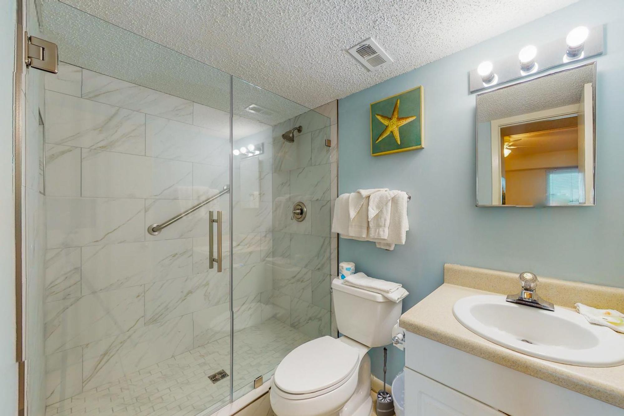 גולף שורז Island Shores Condos חדר תמונה