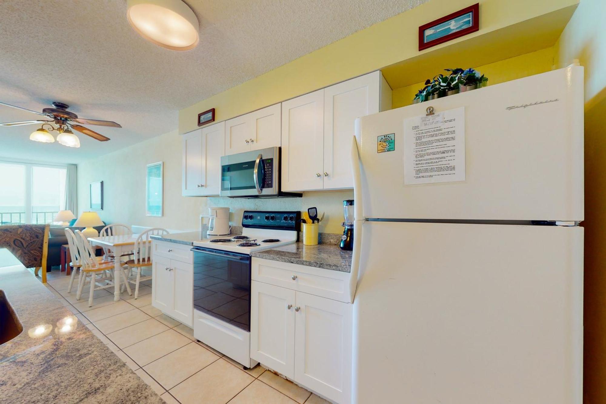 גולף שורז Island Shores Condos חדר תמונה