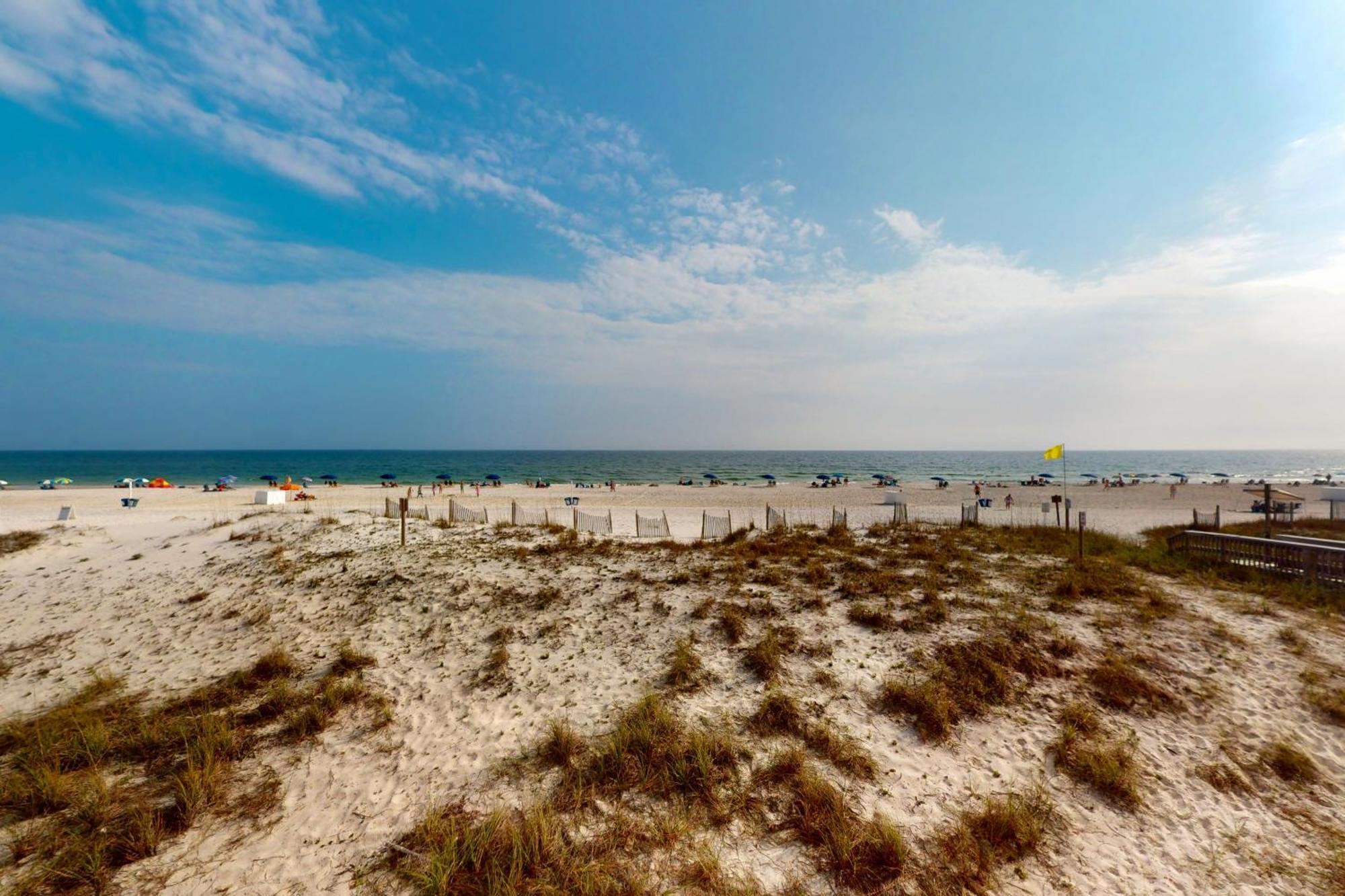 גולף שורז Island Shores Condos חדר תמונה