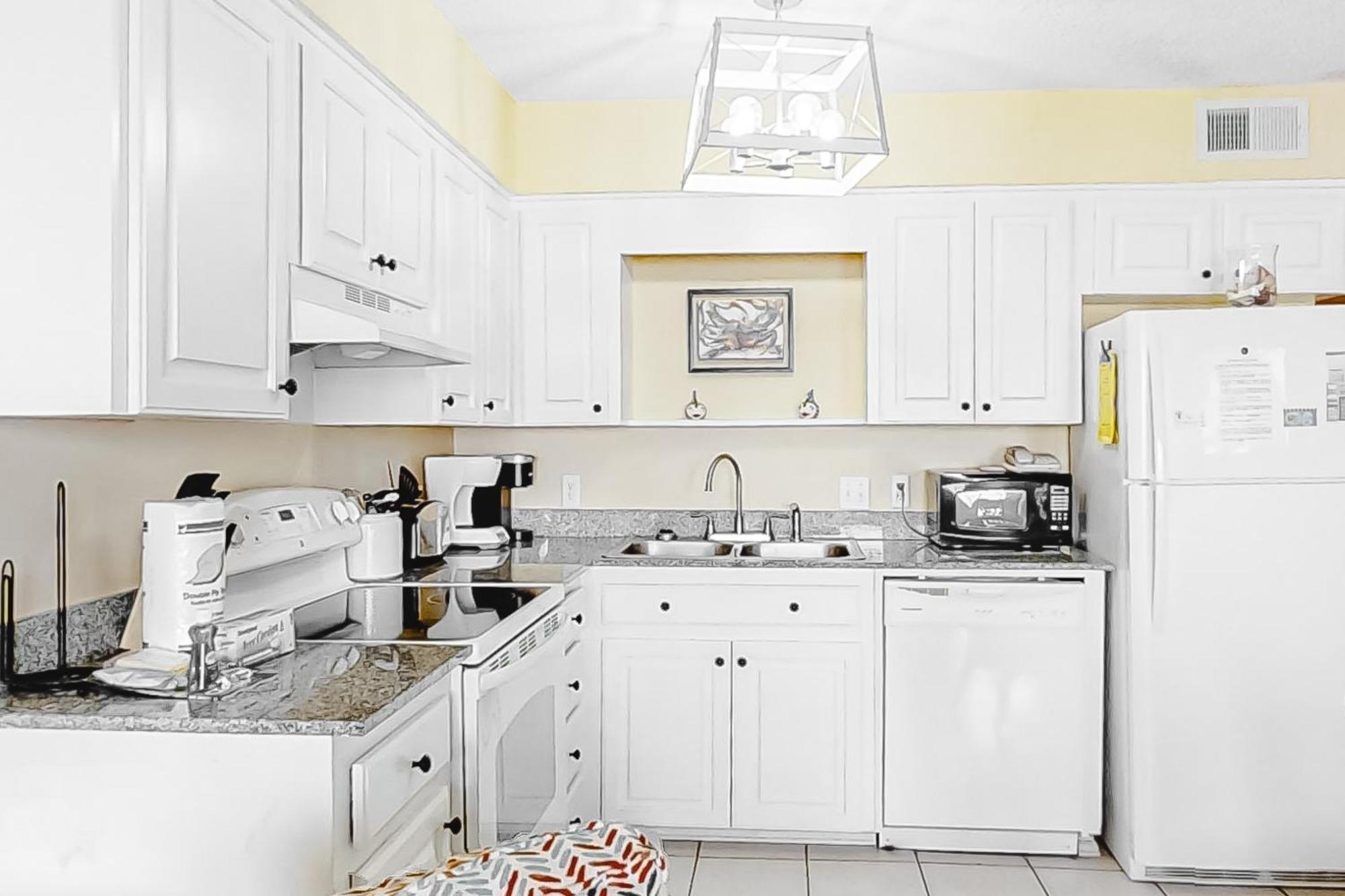 גולף שורז Island Shores Condos חדר תמונה