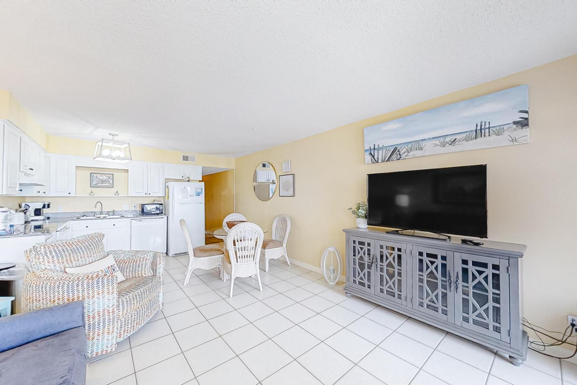 גולף שורז Island Shores Condos חדר תמונה